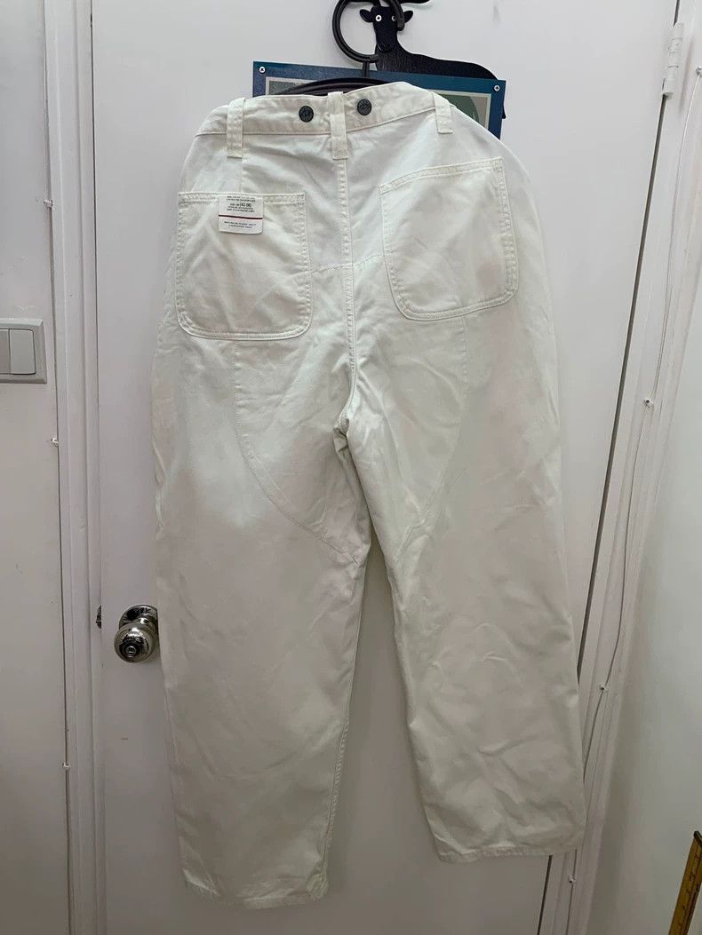 Nigel Cabourn Nigel Cabourn Lybro Men's Pants - dmc Size US 34 / EU 50 - 2 Thumbnail