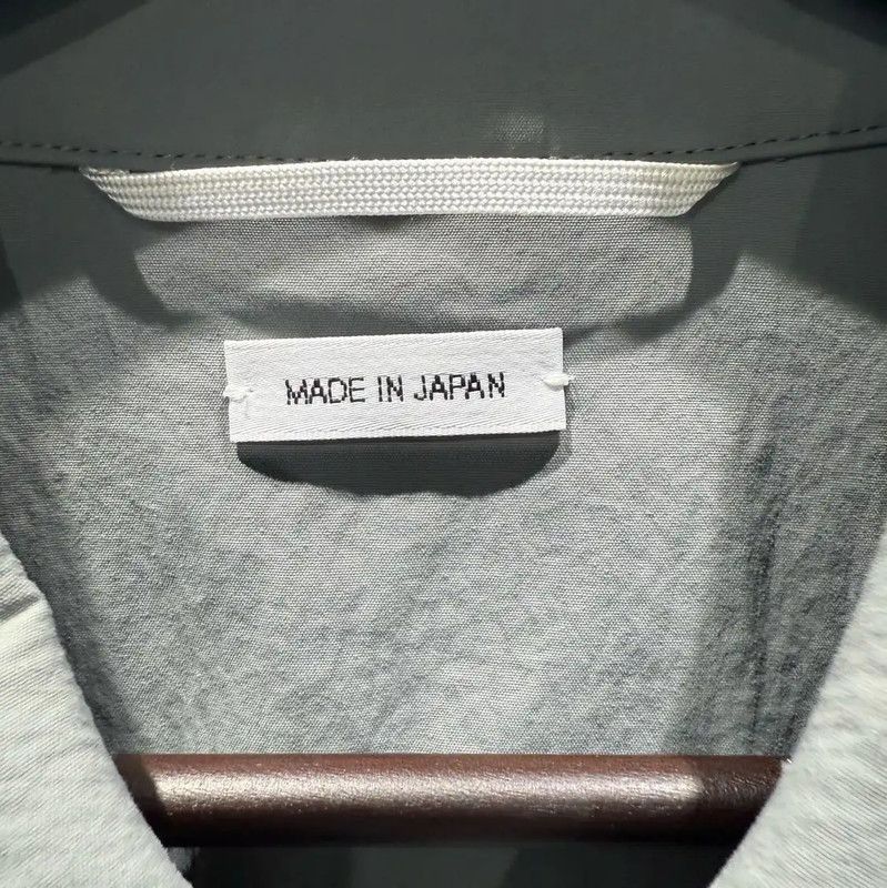 Thom Browne Thom Browne Women's Green Shirt 0089 Size L / US 10 / IT 46 - 3 Thumbnail