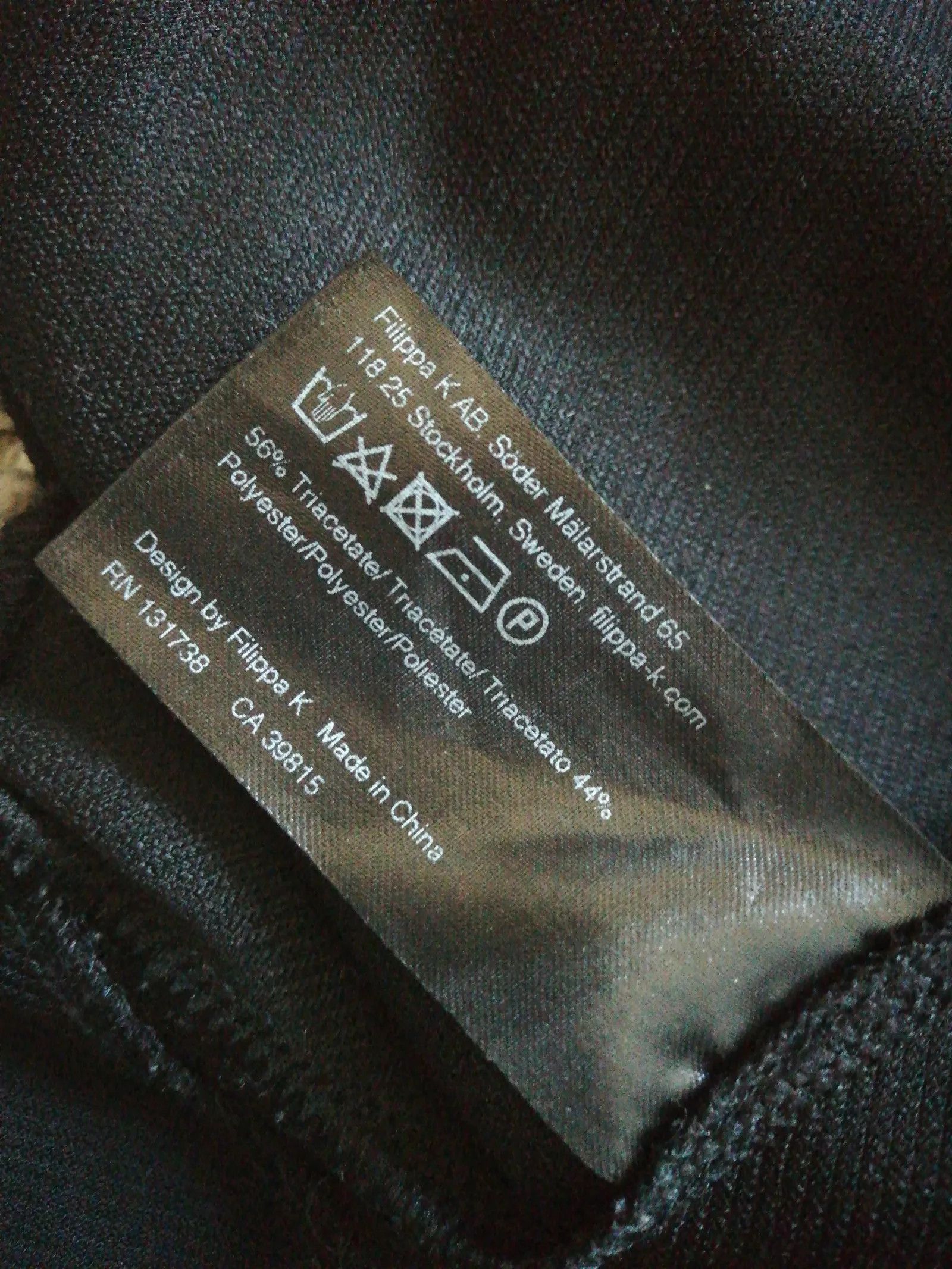 Filippa K Filippa K Cardigan Size XS / US 0-2 / IT 36-38 - 4 Thumbnail