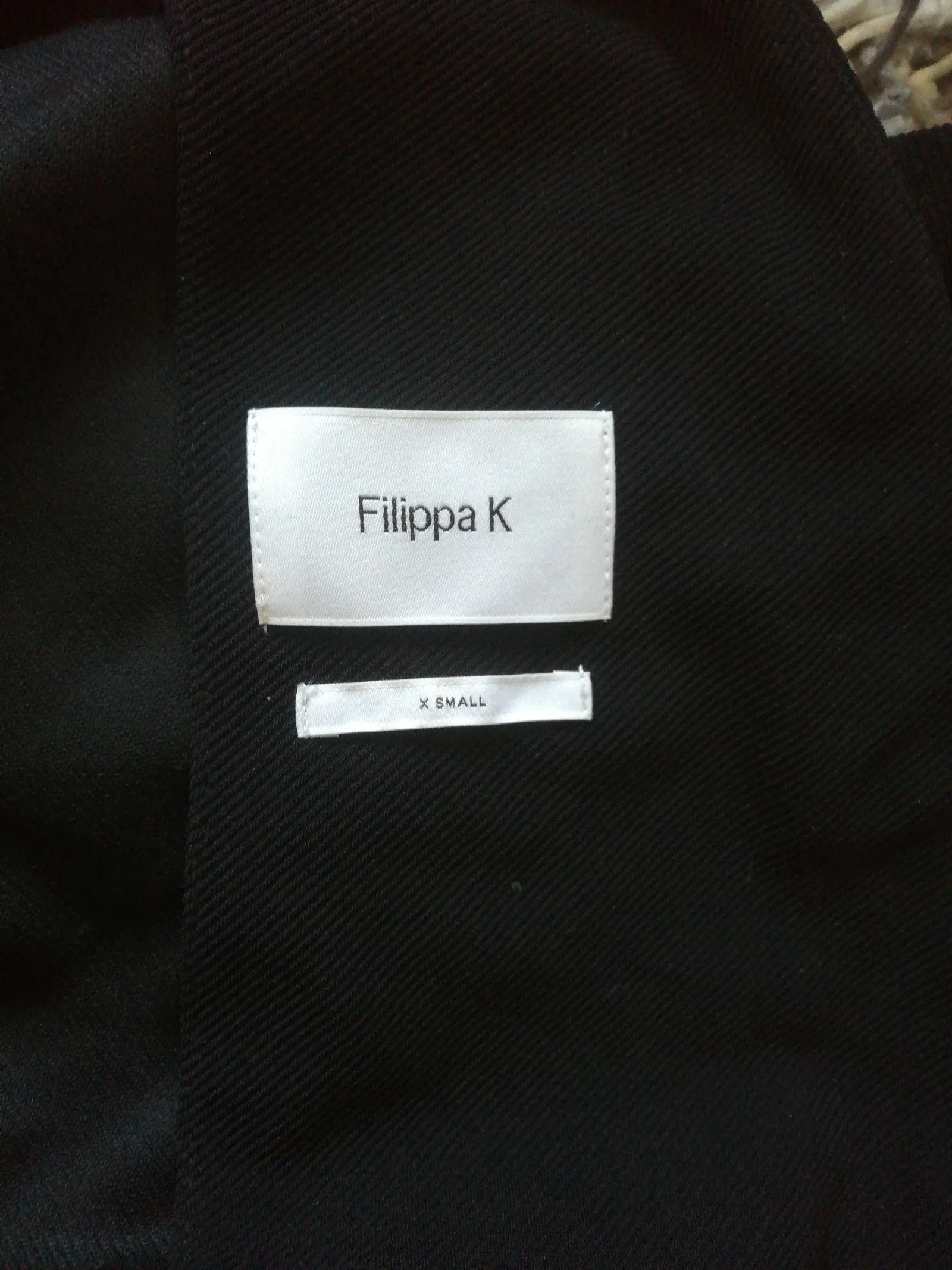 Filippa K Filippa K Cardigan Size XS / US 0-2 / IT 36-38 - 2 Thumbnail