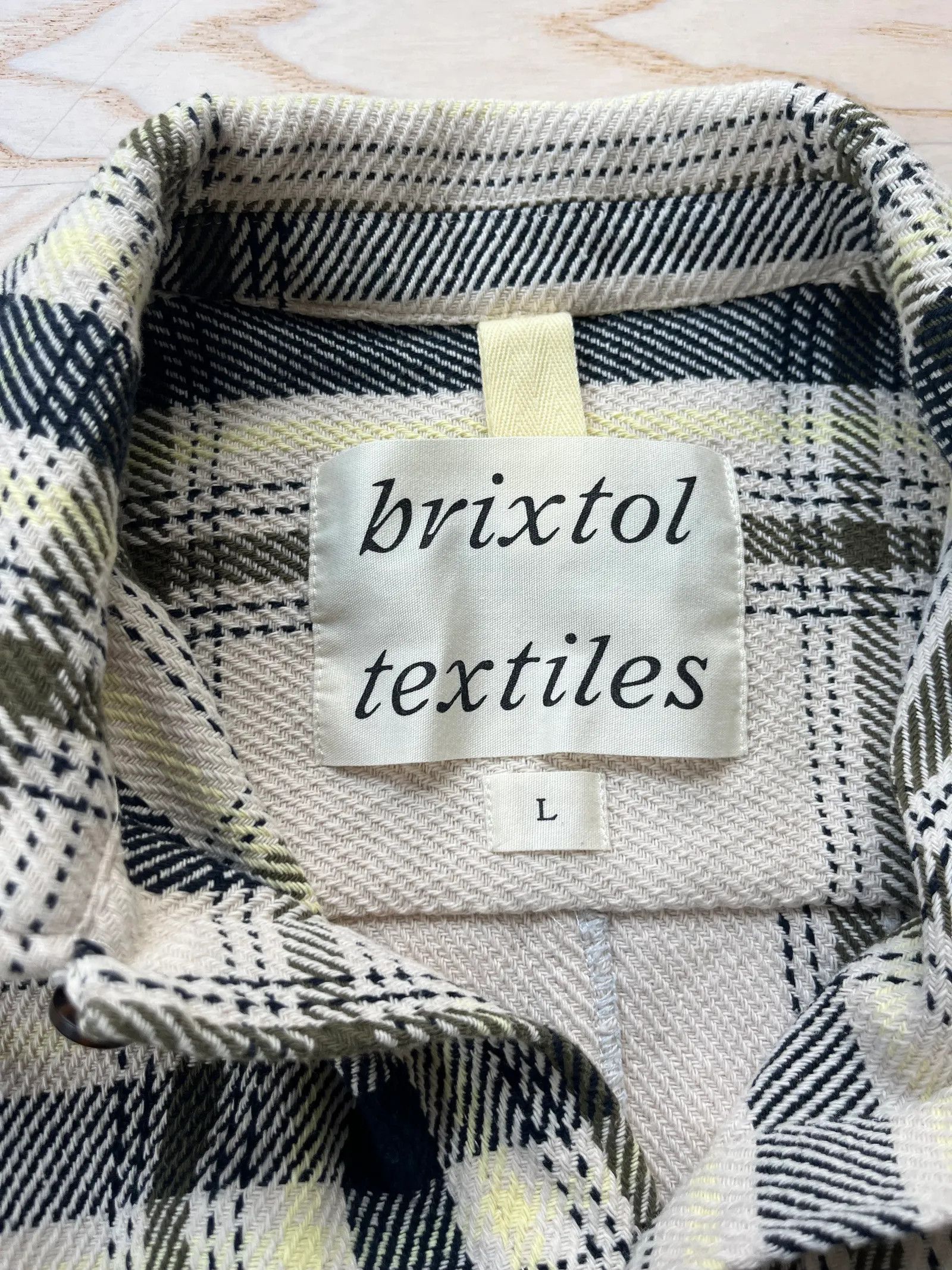 Brixtol Brixtol Shirt Size US L / EU 52-54 / 3 - 2 Thumbnail