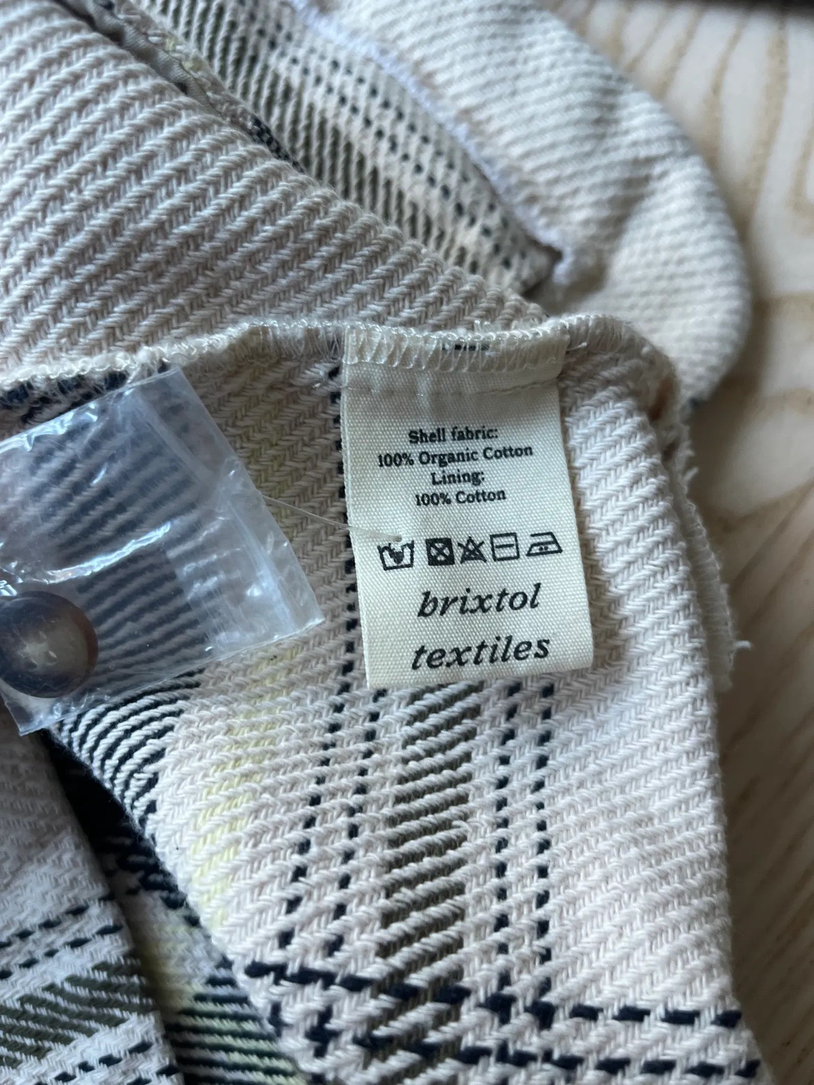 Brixtol Brixtol Shirt Size US L / EU 52-54 / 3 - 3 Thumbnail