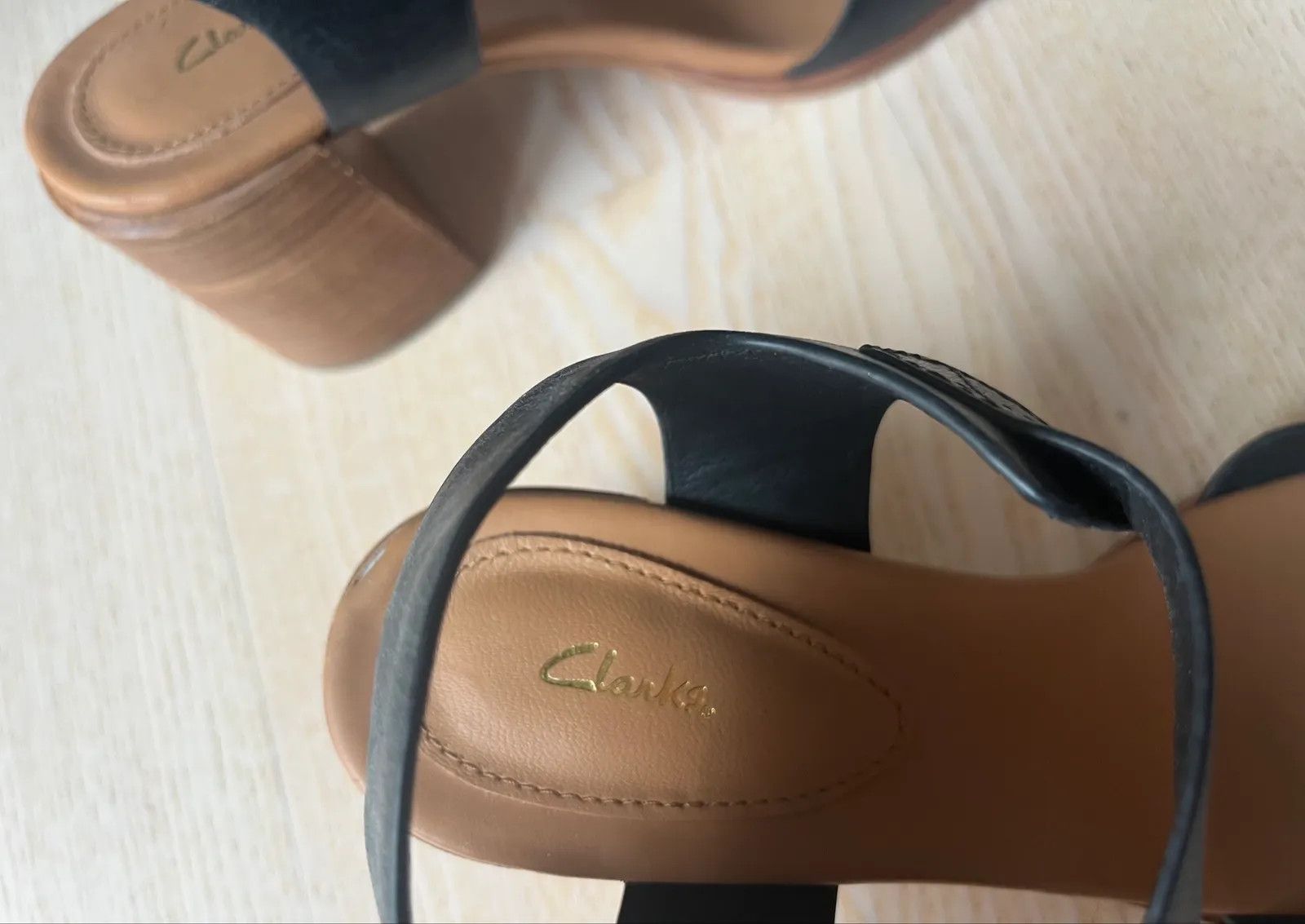 Clarks Clarks Sandals Size US 11 / IT 41 - 3 Thumbnail
