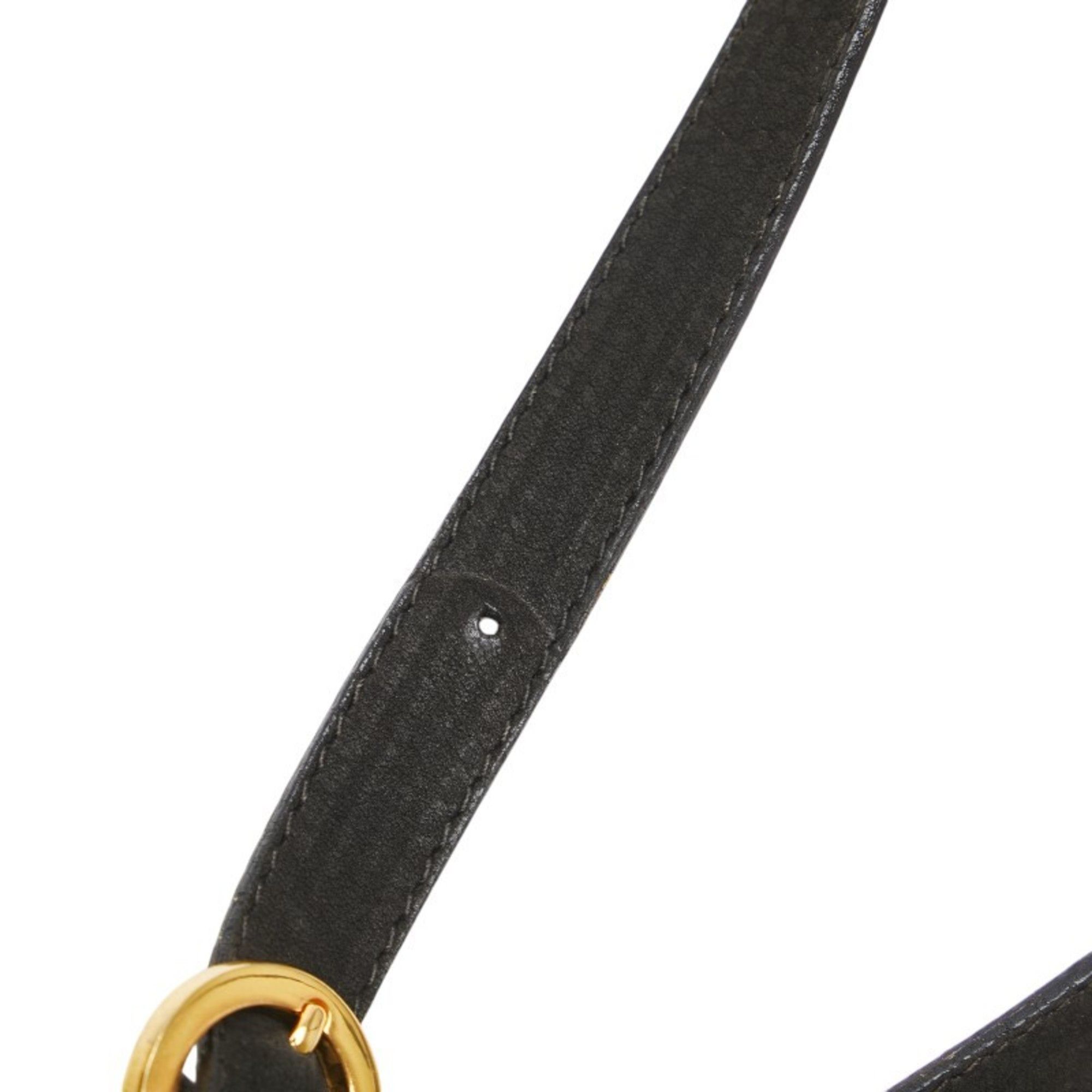 Salvatore Ferragamo Vara Ribbon Handbag/Shoulder Bag 2WAY BC213104 