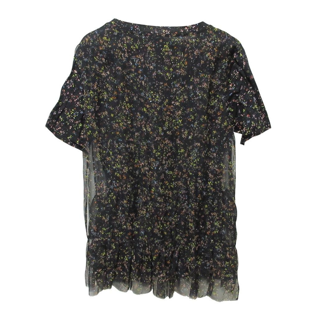 Other Other Dries Van Noten Sheer Layered Blouse Others Tops 1563-343-1204 DUTY FREE for USA Size ONE SIZE - 2 Thumbnail