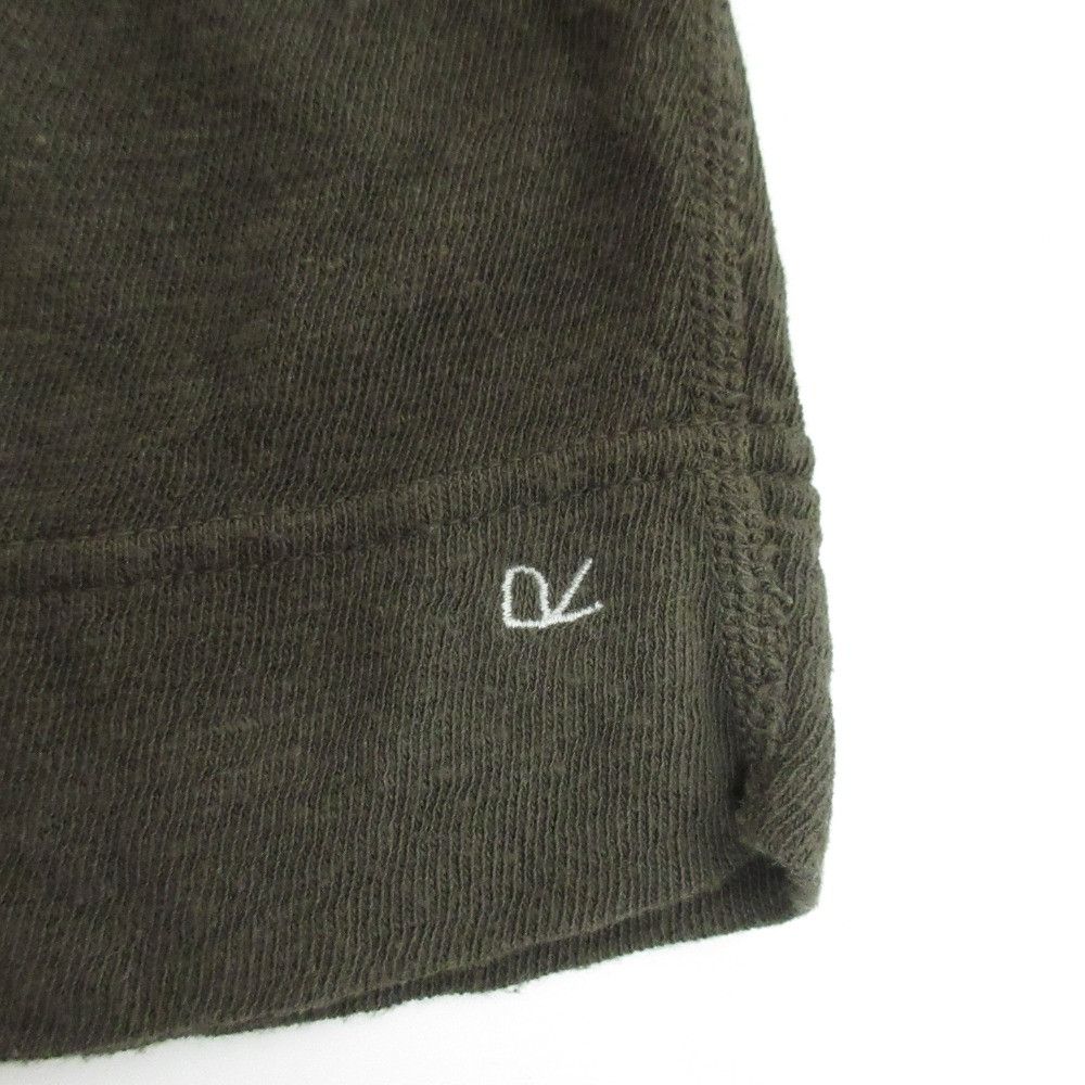 Other Other 45R Chogauze T-shirt Cotton T-Shirts DUTY FREE for USA Size ONE SIZE - 11 Thumbnail