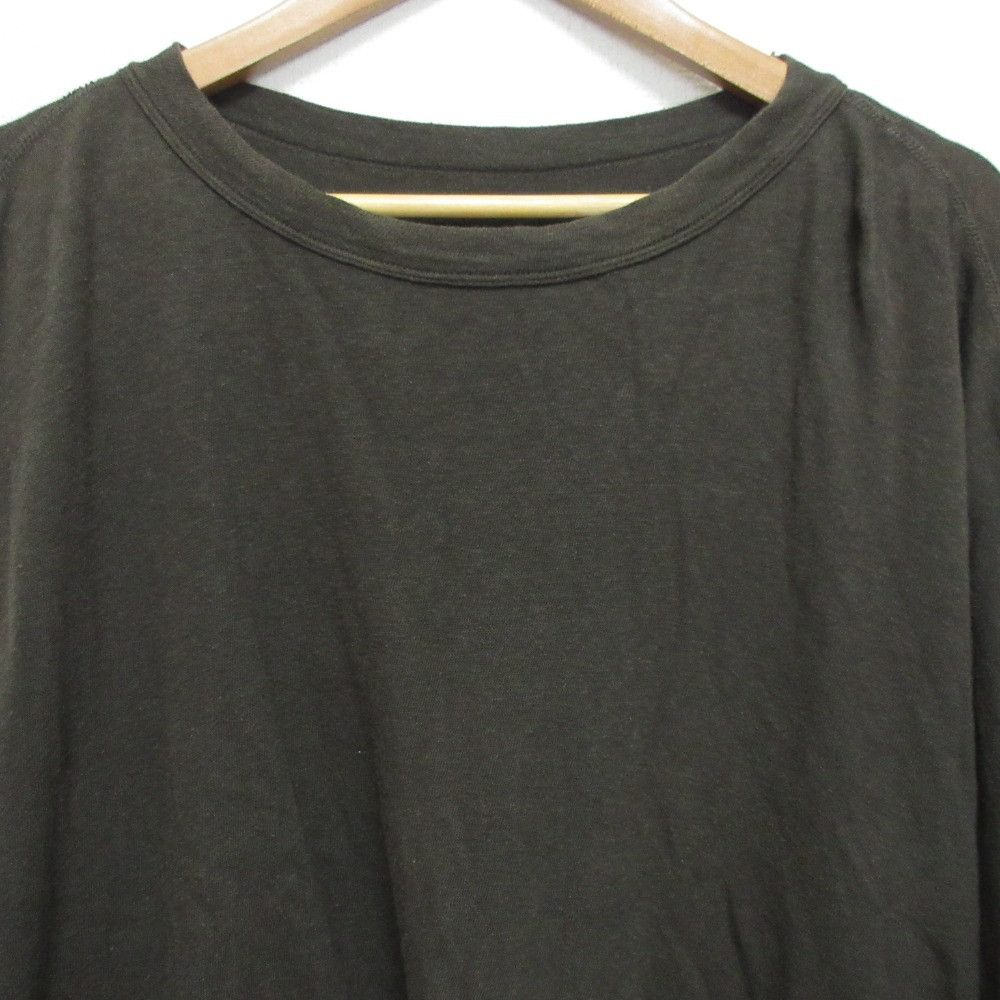 Other Other 45R Chogauze T-shirt Cotton T-Shirts DUTY FREE for USA Size ONE SIZE - 3 Thumbnail