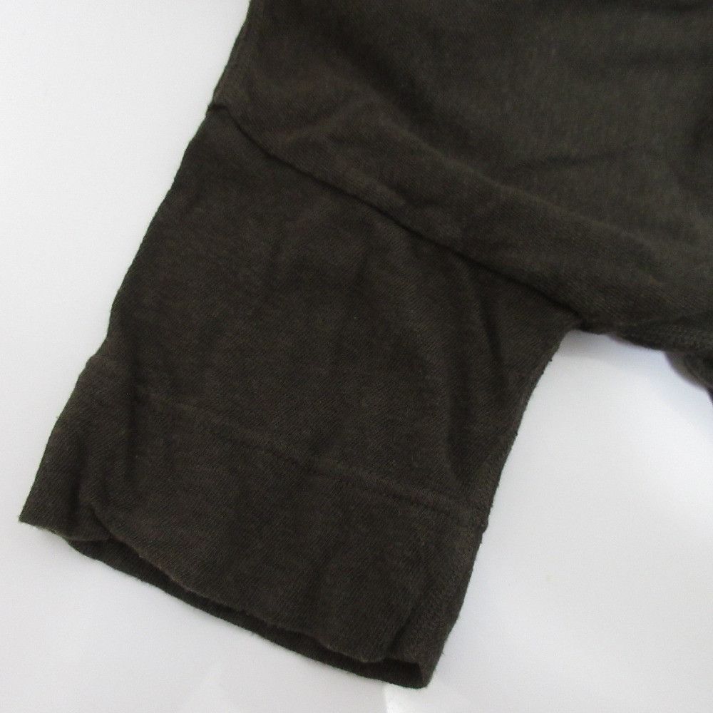 Other Other 45R Chogauze T-shirt Cotton T-Shirts DUTY FREE for USA Size ONE SIZE - 6 Thumbnail