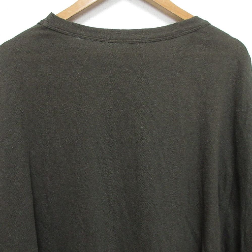 Other Other 45R Chogauze T-shirt Cotton T-Shirts DUTY FREE for USA Size ONE SIZE - 4 Thumbnail