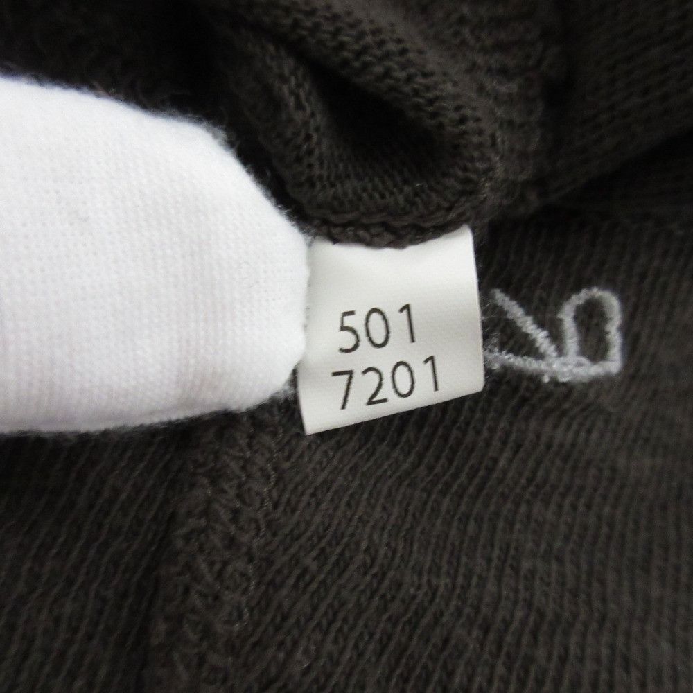 Other Other 45R Chogauze T-shirt Cotton T-Shirts DUTY FREE for USA Size ONE SIZE - 12 Thumbnail