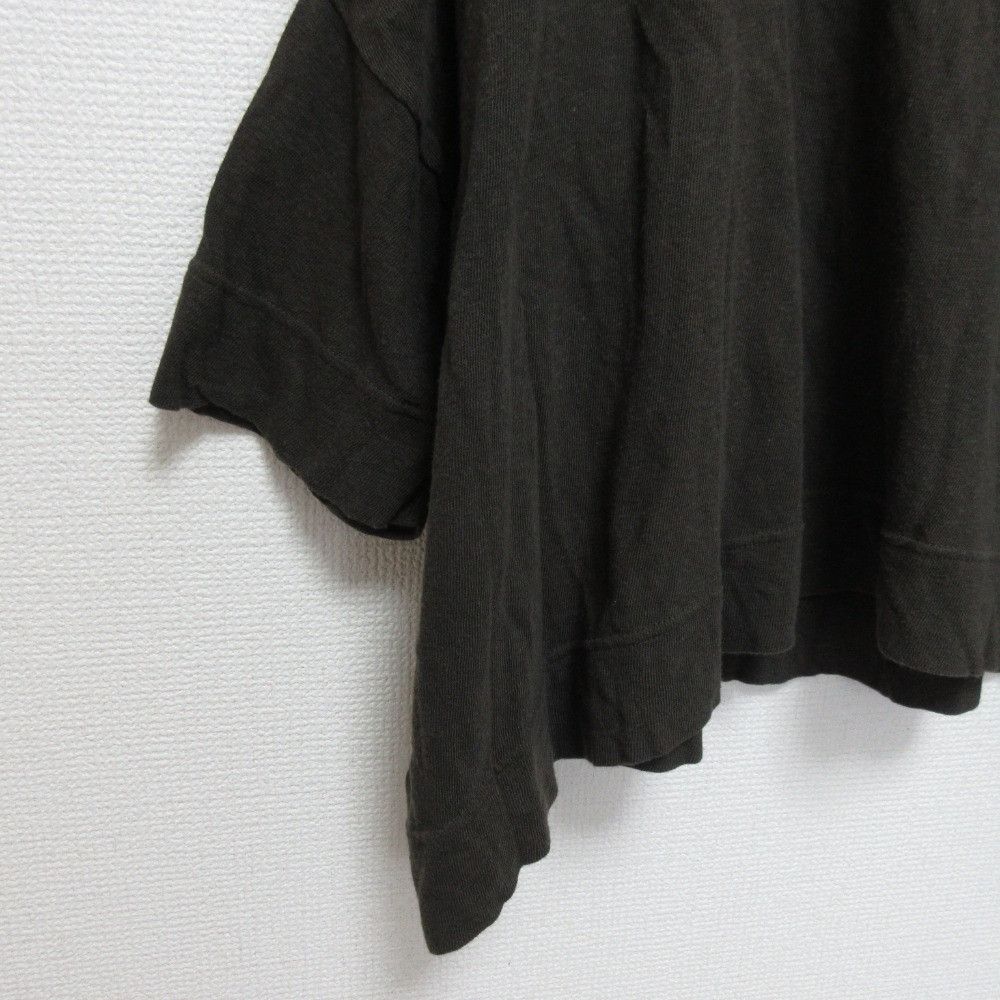Other Other 45R Chogauze T-shirt Cotton T-Shirts DUTY FREE for USA Size ONE SIZE - 8 Thumbnail