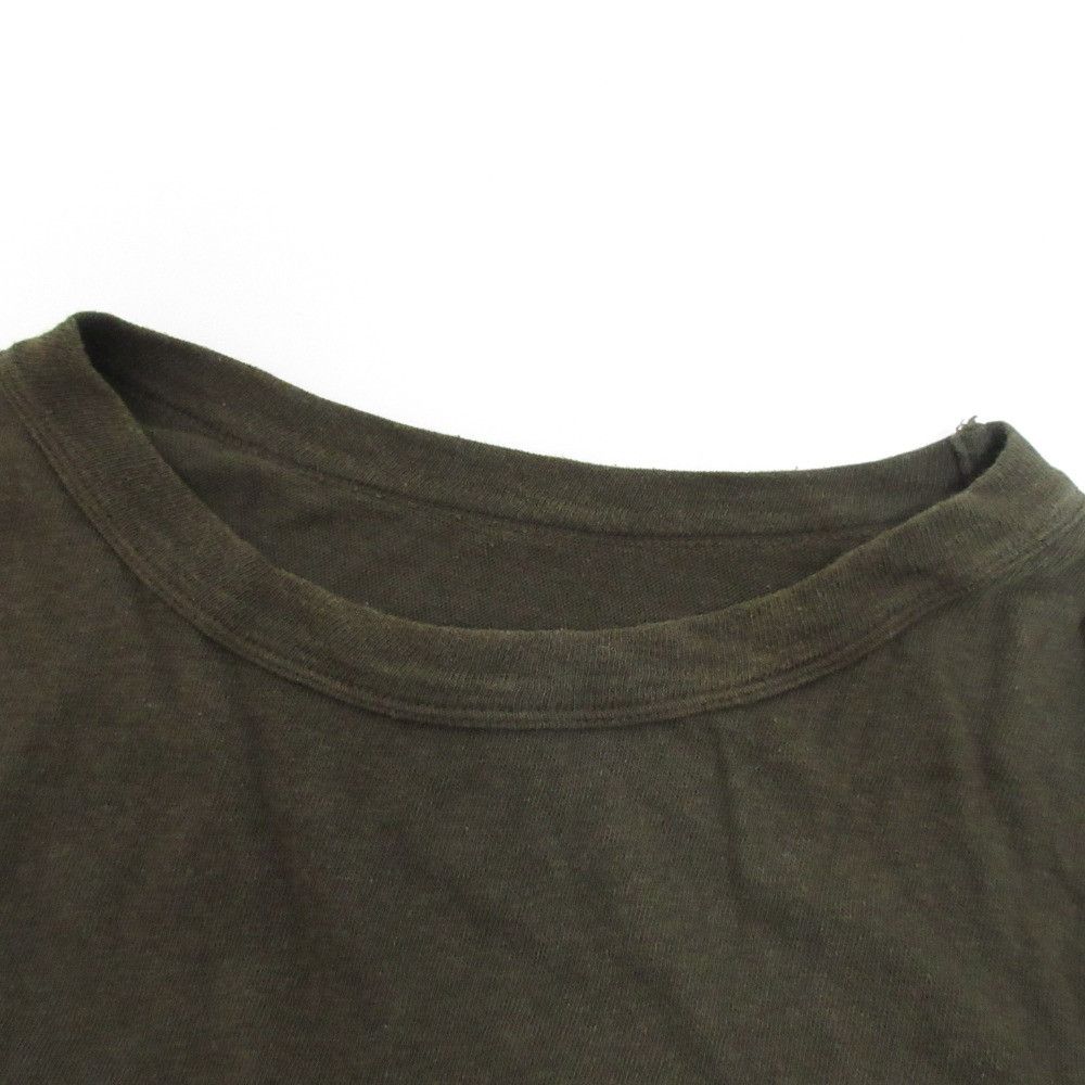 Other Other 45R Chogauze T-shirt Cotton T-Shirts DUTY FREE for USA Size ONE SIZE - 10 Thumbnail
