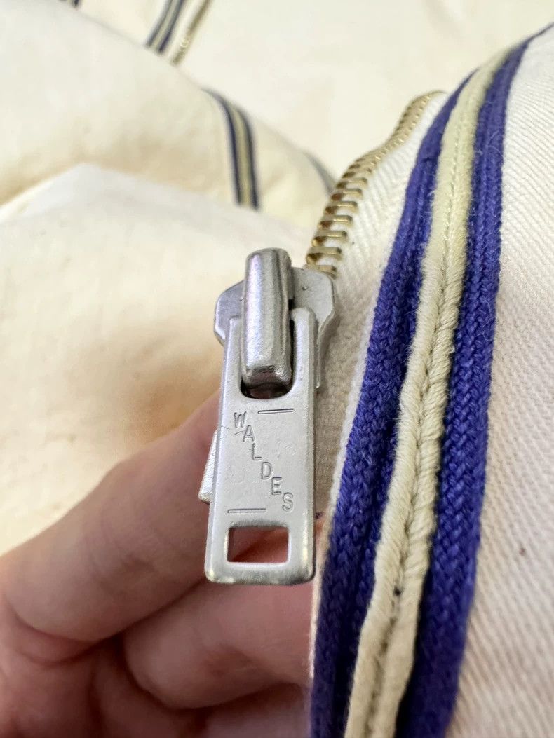 Nigel Cabourn Nigel Cabourn 24AW Zip Henley Shirt Jacket - dmc Size US XL / EU 56 / 4 - 6 Thumbnail