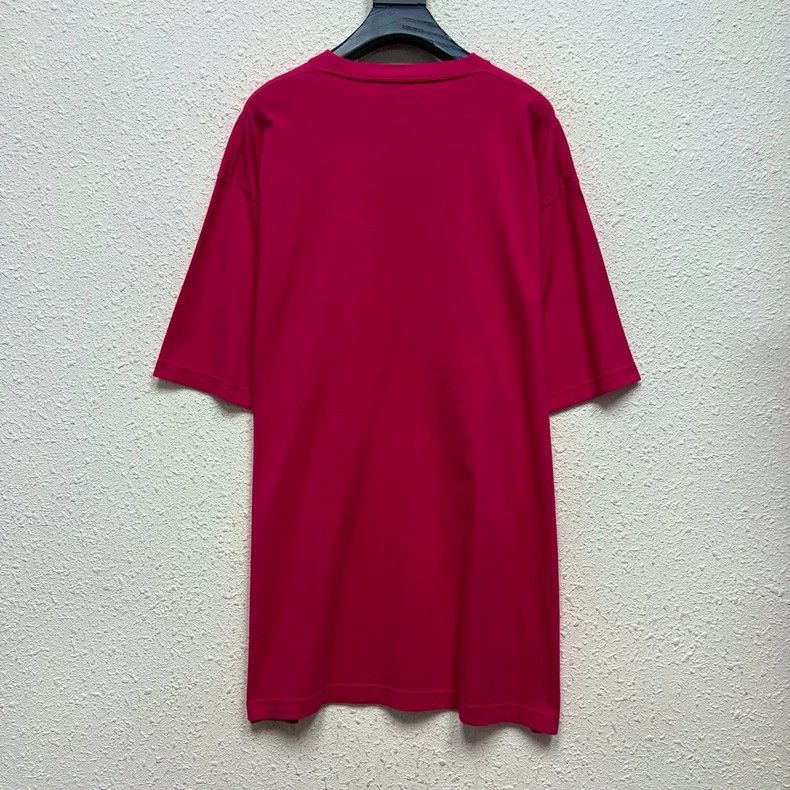 Balenciaga Balenciaga You Logo Here Short Sleeve - dmc Size US XS / EU 42 / 0 - 2 Thumbnail
