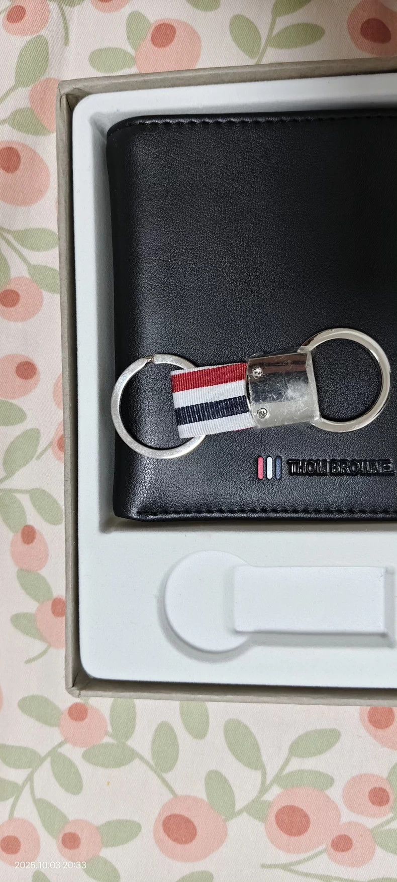 Vintage Thom Browne Long Wallet - dmc Size ONE SIZE - 5 Thumbnail