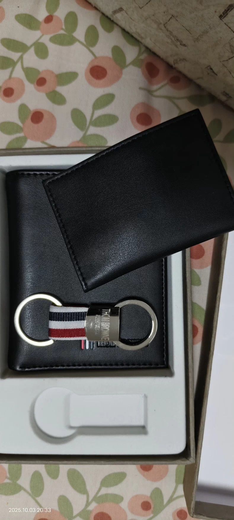 Vintage Thom Browne Long Wallet - dmc Size ONE SIZE - 7 Thumbnail