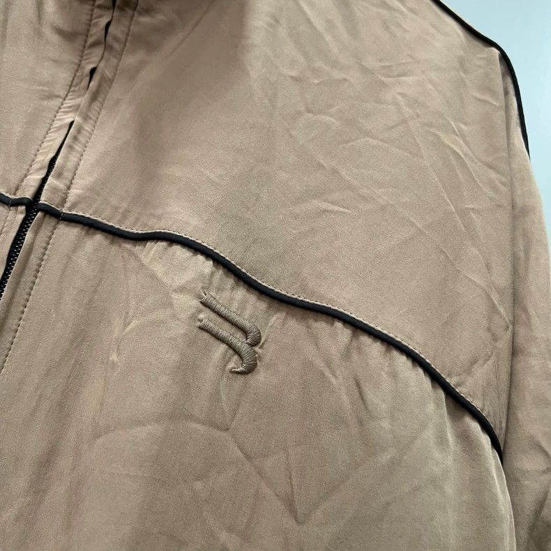 Balenciaga Balenciaga Double Hook Logo Jacket - dmc Size US M / EU 48-50 / 2 - 3 Thumbnail