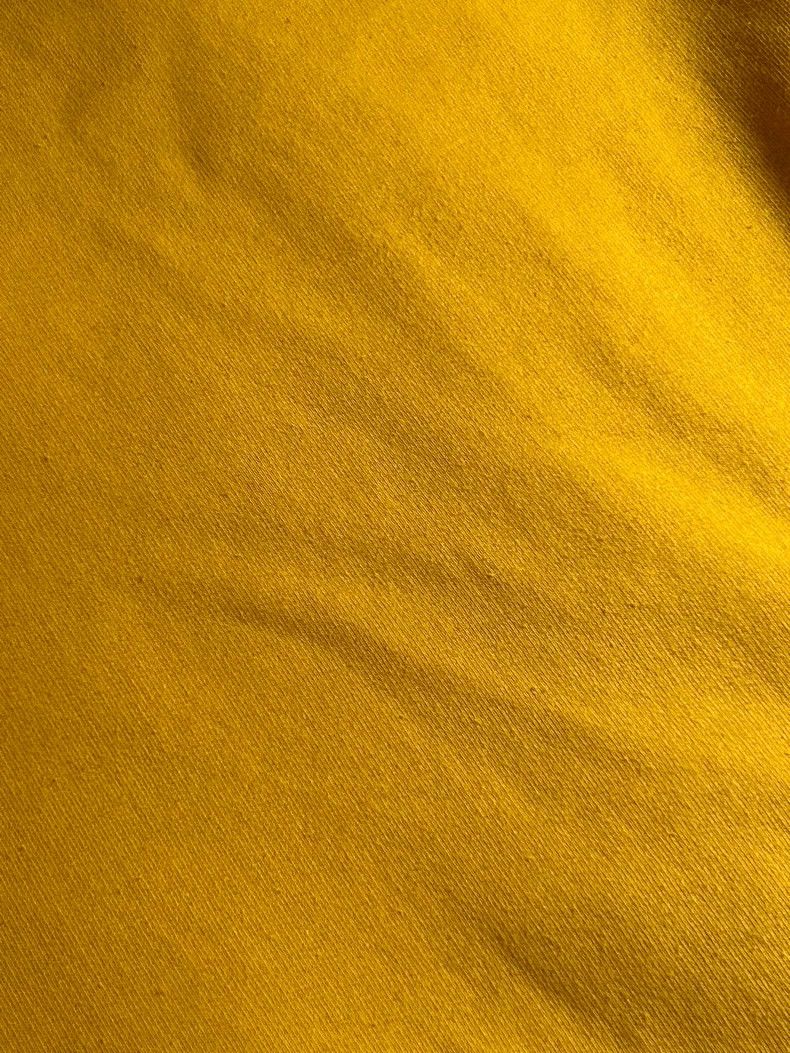 Balenciaga Balenciaga Oversize Yellow Hoodie - dmc Size US S / EU 44-46 / 1 - 9 Thumbnail