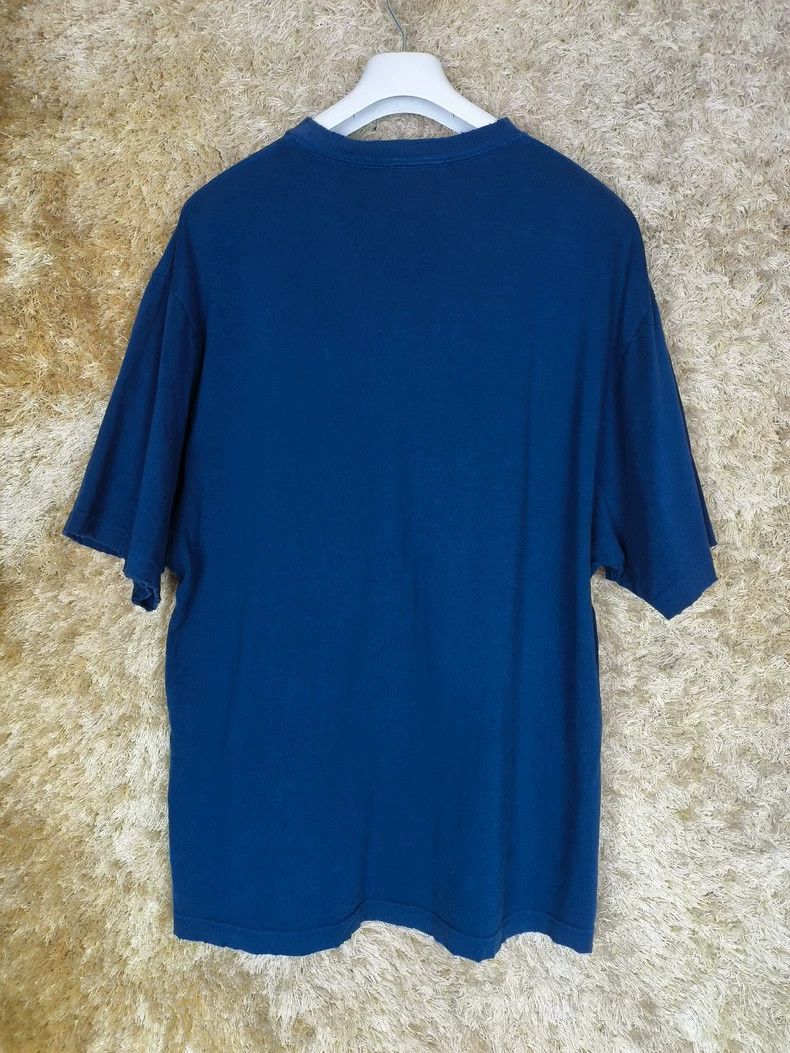 Balenciaga Balenciaga Paris Letter Logo T-shirt - dmc Size US M / EU 48-50 / 2 - 2 Thumbnail