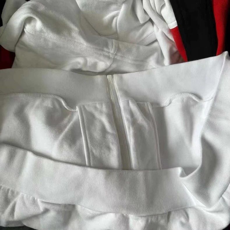 Balenciaga Balenciaga Sporty B Embroidered Logo Hoodie - dmc Size US S / EU 44-46 / 1 - 5 Thumbnail