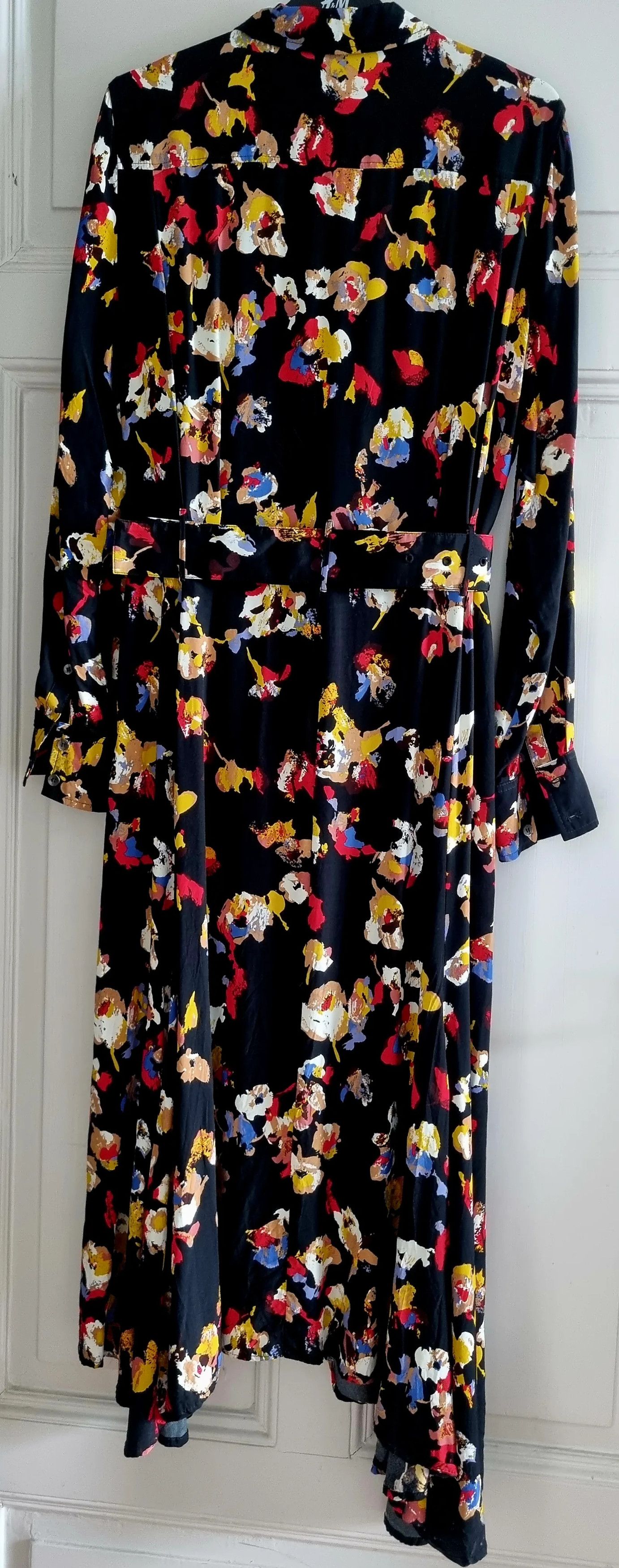 Hope Hope Era dress Dress Size M / US 6-8 / IT 42-44 - 4 Thumbnail