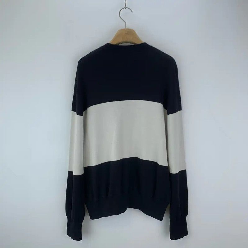 Max Mara MaxMara Multi-Color Women's Sweater 0089 Size S / US 4 / IT 40 - 2 Thumbnail