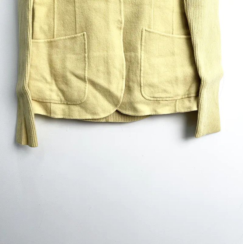Max Mara MaxMara Multicolor Women's Cardigan 0089 Size ONE SIZE - 3 Thumbnail