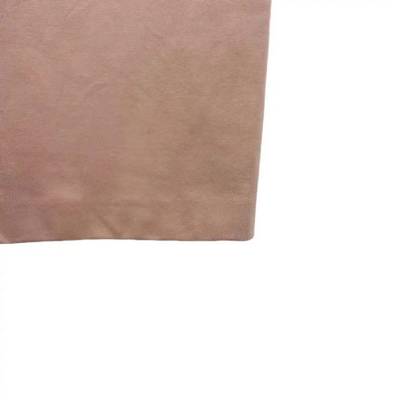 Max Mara MaxMara Pink Nylon Short Sleeve Dress 0089 Size S / US 4 / IT 40 - 4 Thumbnail