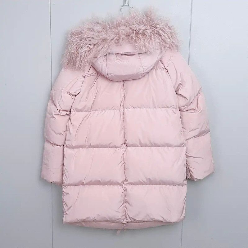 Max Mara MaxMara Pink Polyester Women's Cotton Jacket 0089 Size S / US 4 / IT 40 - 2 Thumbnail