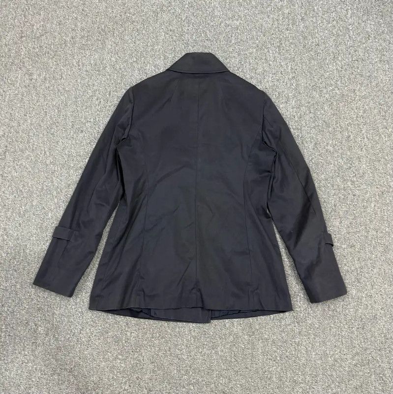 Max Mara MaxMara Stylish Double-Breasted Coat for Women 0089 Size S / US 4 / IT 40 - 2 Thumbnail