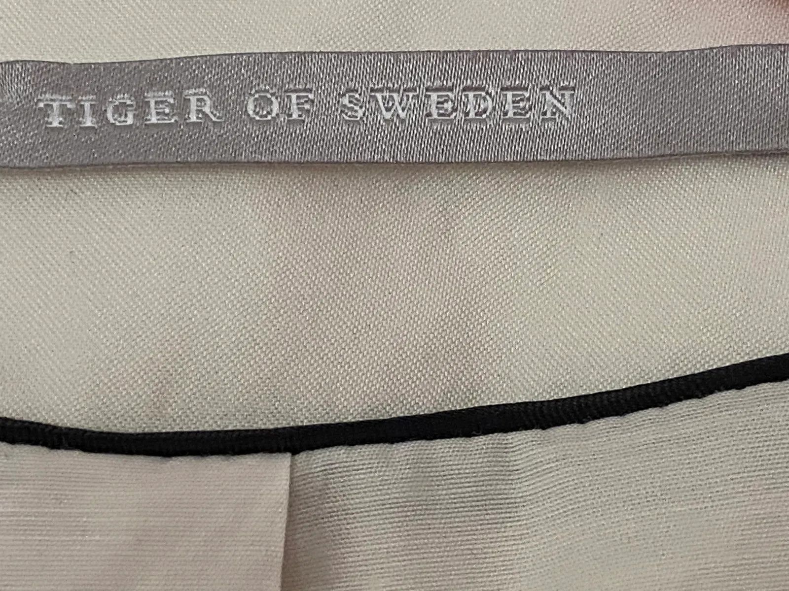 Tiger of Sweden Tiger of Sweden Blazer Size M / US 6-8 / IT 42-44 - 5 Thumbnail