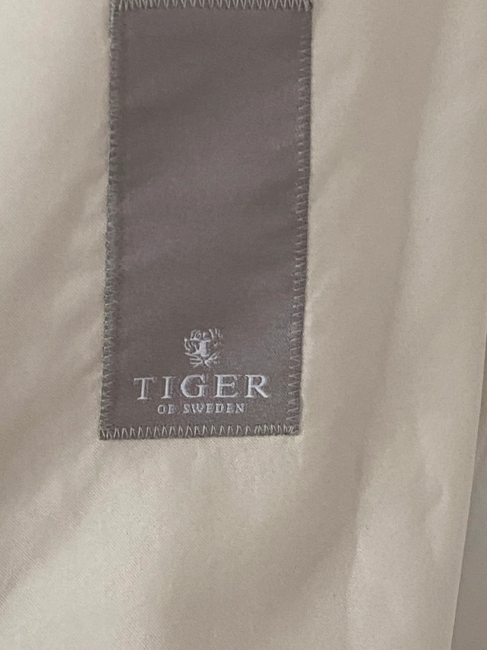 Tiger of Sweden Tiger of Sweden Blazer Size M / US 6-8 / IT 42-44 - 3 Thumbnail
