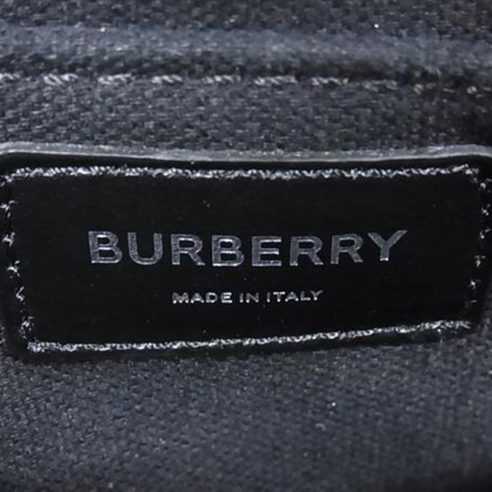 Burberry BURBERRY Shoulder Bag/Camera Bag in Brown and White Leather, Leopard Print, for Women Size ONE SIZE - 2 Thumbnail
