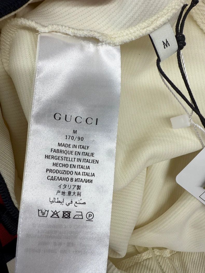 Gucci Gucci Ruffled Mini Skirt - dmc Size 26" / US 2 / IT 38 - 4 Thumbnail