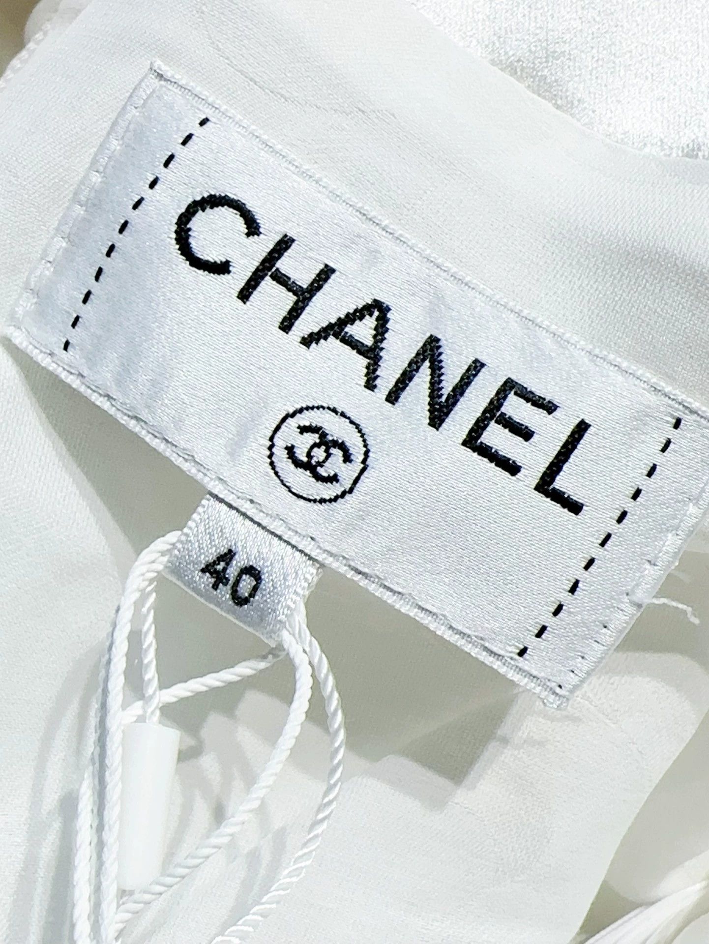 Chanel Chanel 22S Sequin Embellished Mini Skirt - dmc Size US 31 - 5 Thumbnail