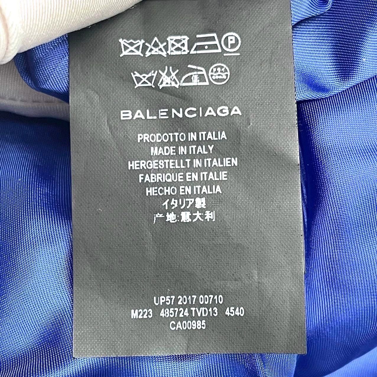 Balenciaga Balenciaga 2017 Coke Down Jacket - dmc Size US L / EU 52-54 / 3 - 7 Thumbnail