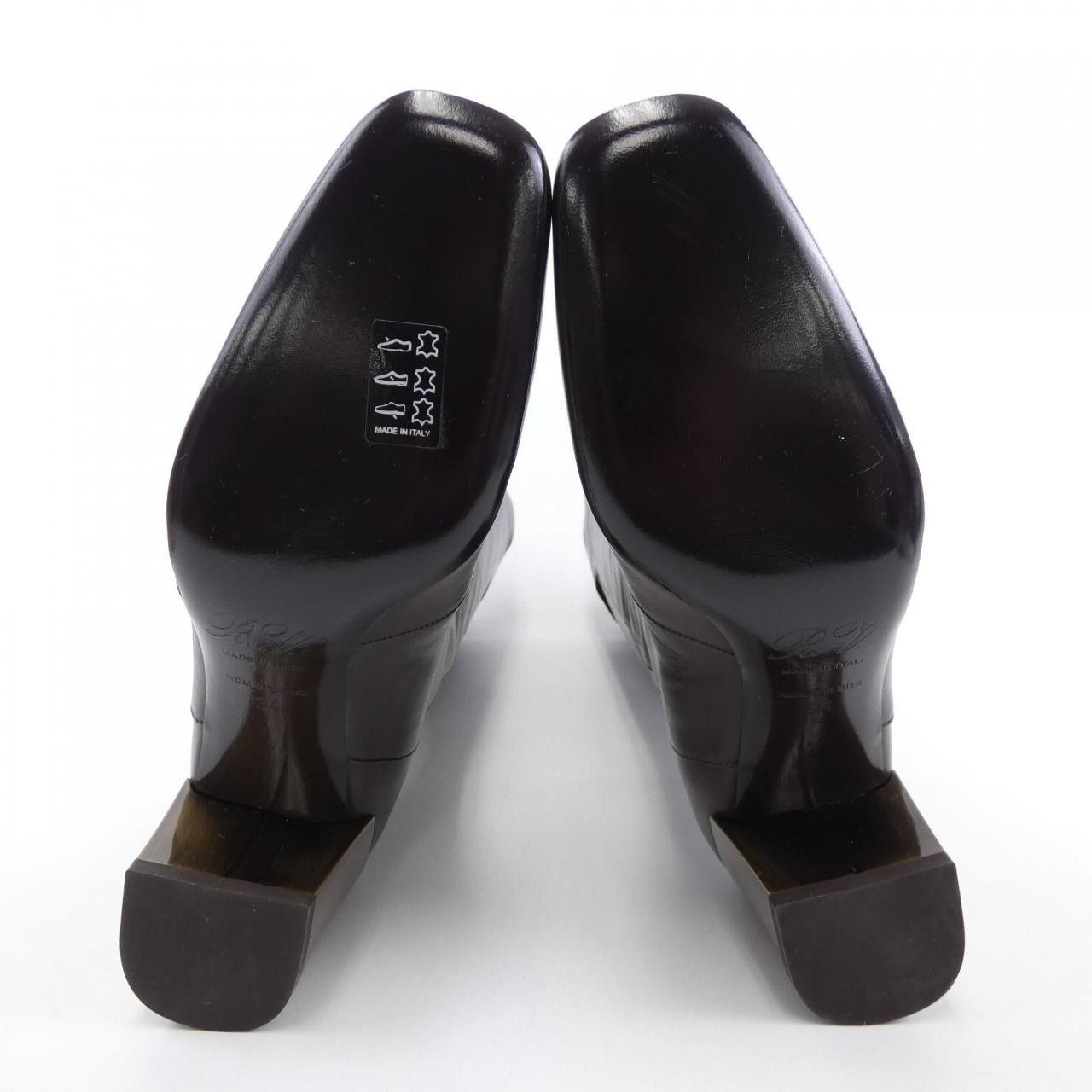 Roger Vivier Roger Vivier Roger Vivier Long Boots Leather Shoes DUTY FREE for USA Size ONE SIZE - 4 Thumbnail