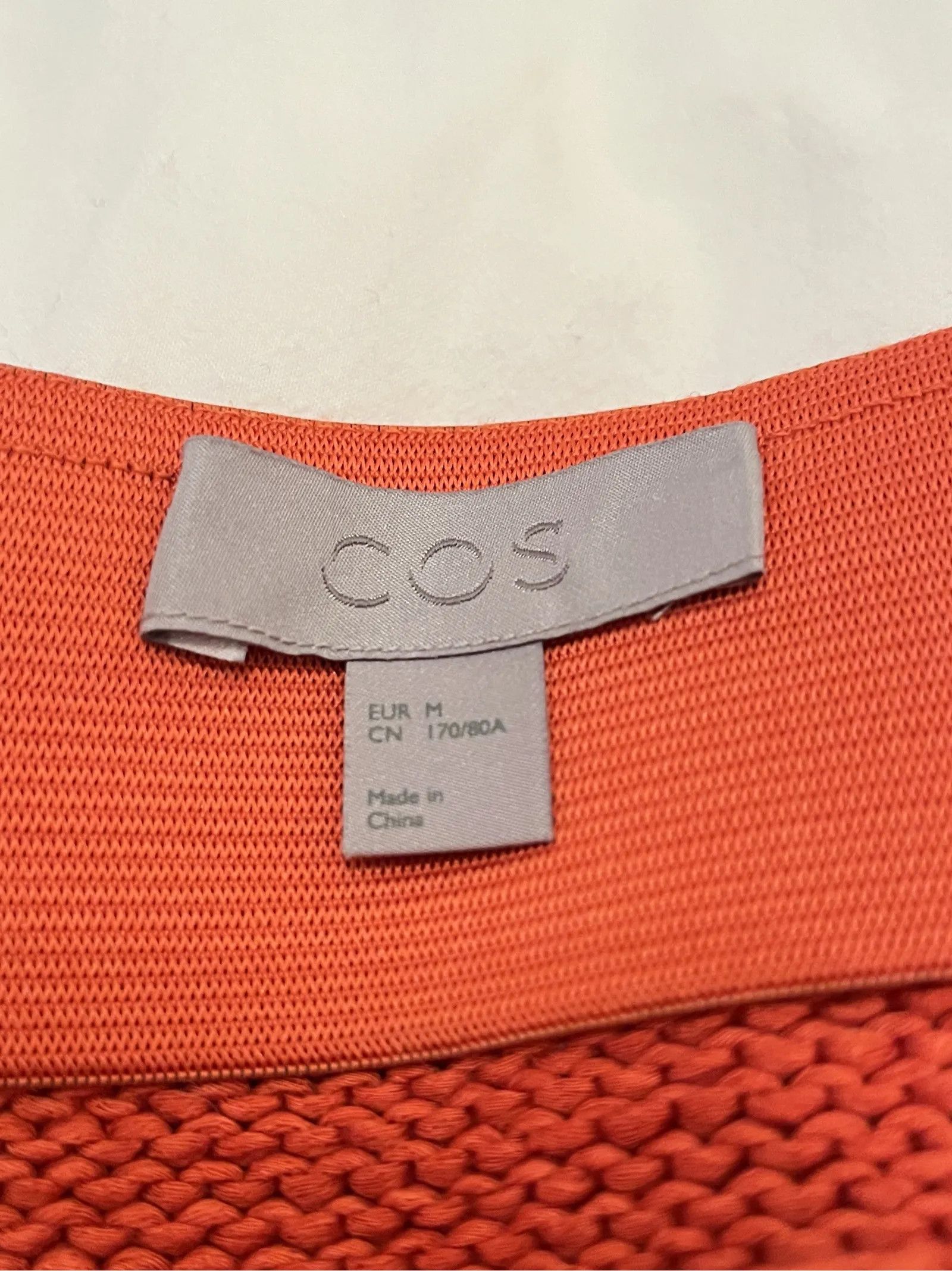 Cos Cos Skirt Size 28" / US 6 / IT 42 - 2 Thumbnail