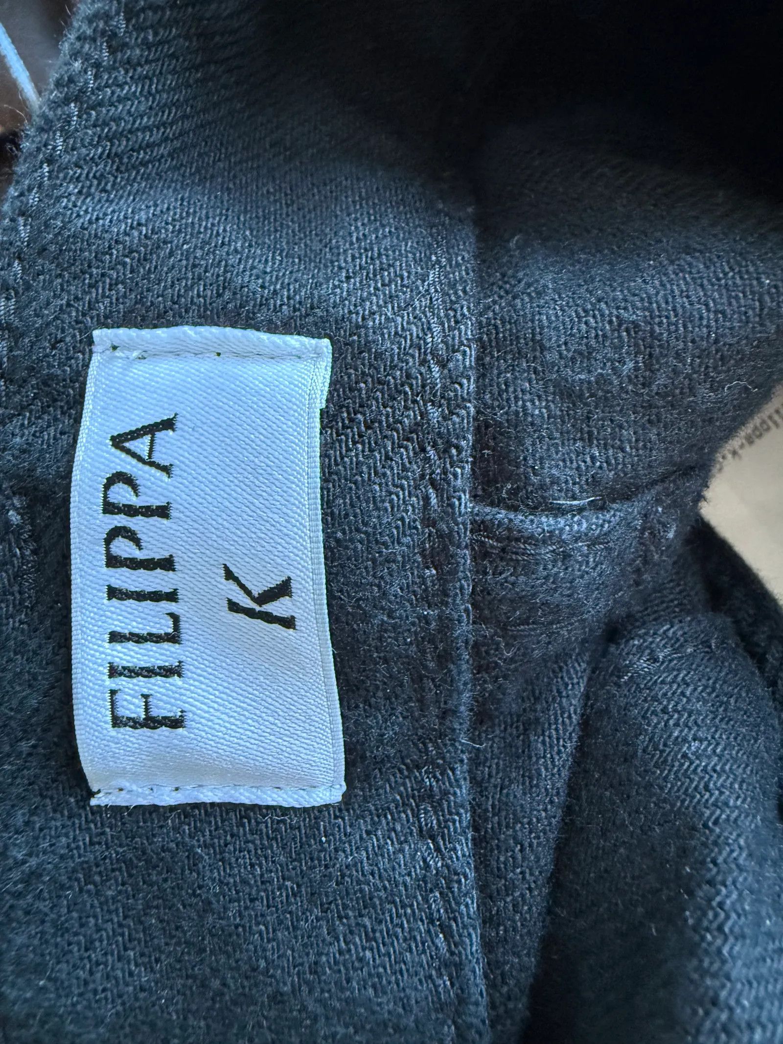 Filippa K Filippa K Jeans Size 26" / US 2 / IT 38 - 2 Thumbnail