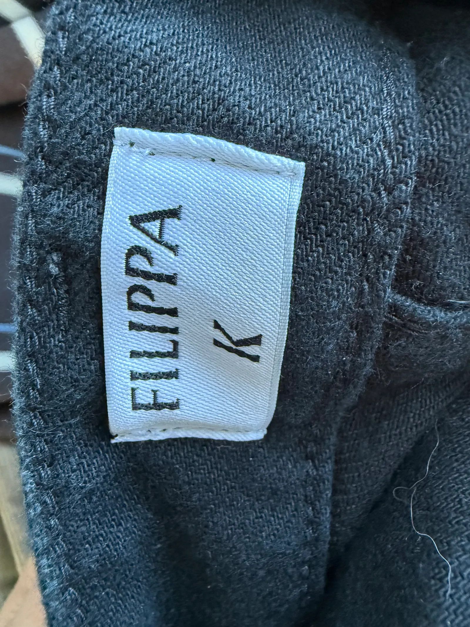 Filippa K Filippa K Jeans Size 26" / US 2 / IT 38 - 3 Thumbnail