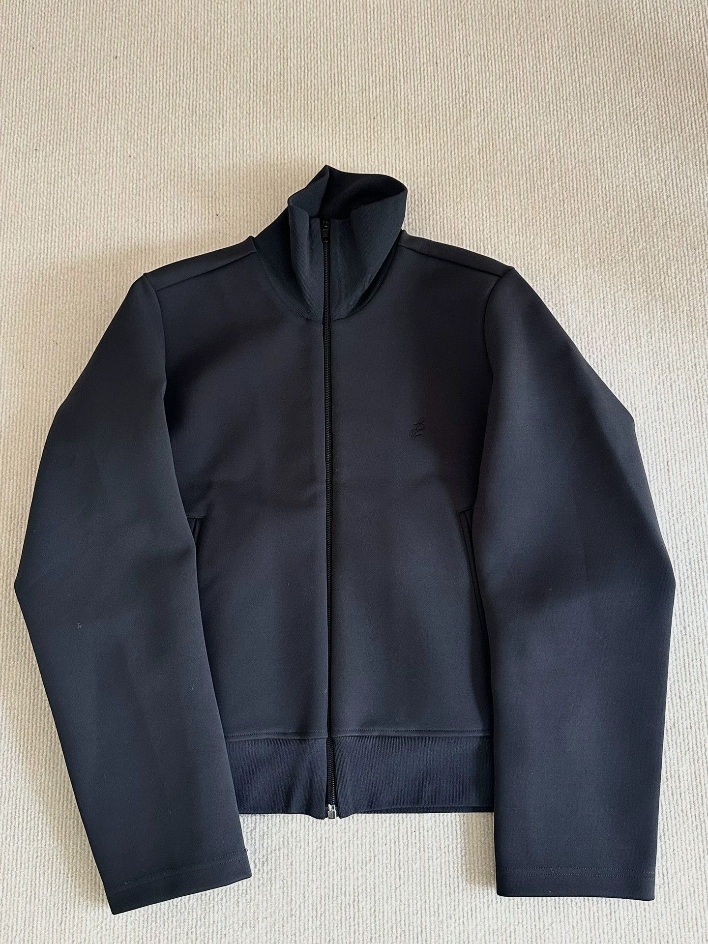 Balenciaga Balenciaga Air Cotton Jacket - dmc Size US S / EU 44-46 / 1 - 2 Thumbnail