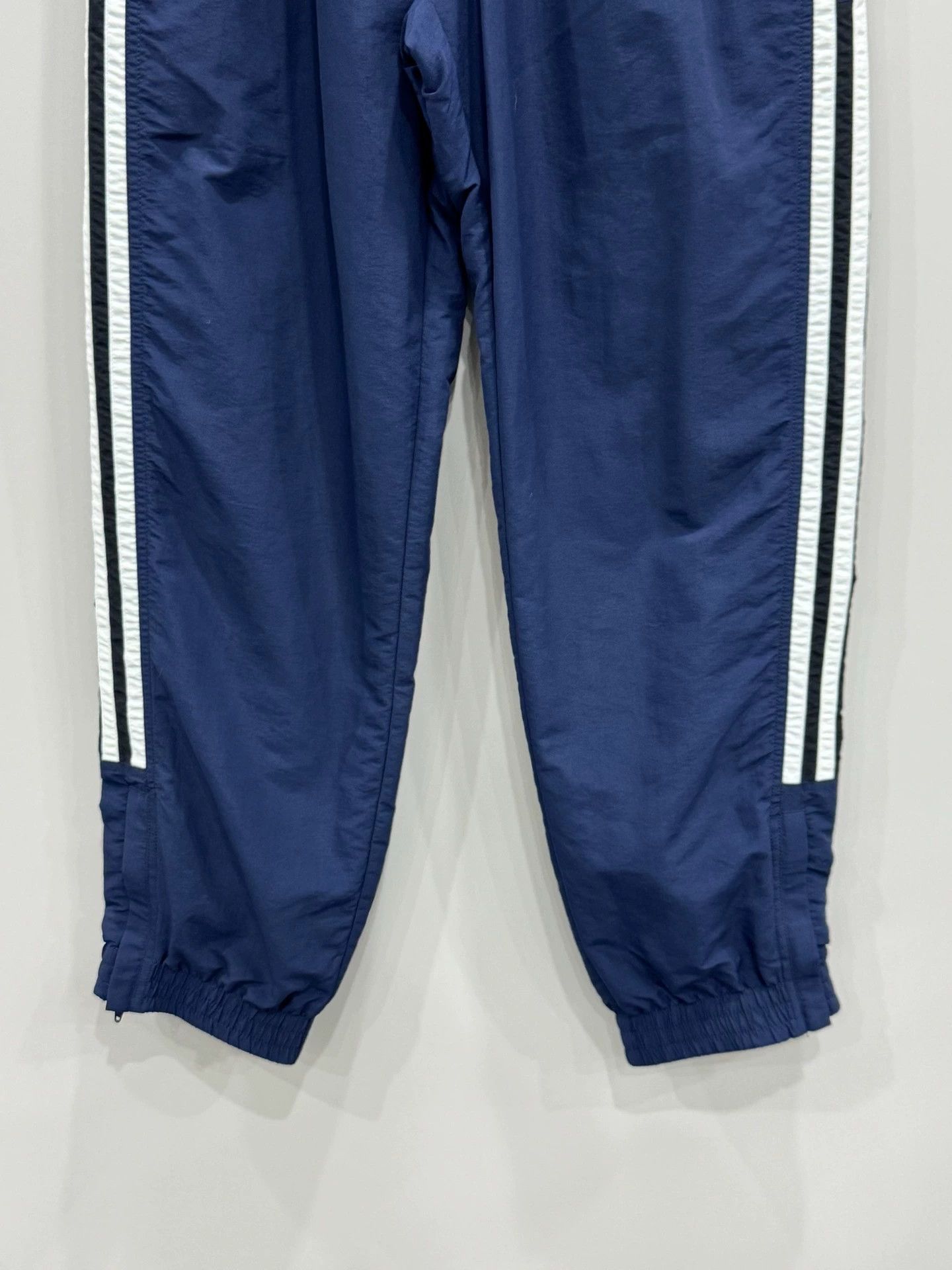Balenciaga Balenciaga SportyB Nylon Track Pants S - dmc Size US 28 / EU 44 - 4 Thumbnail
