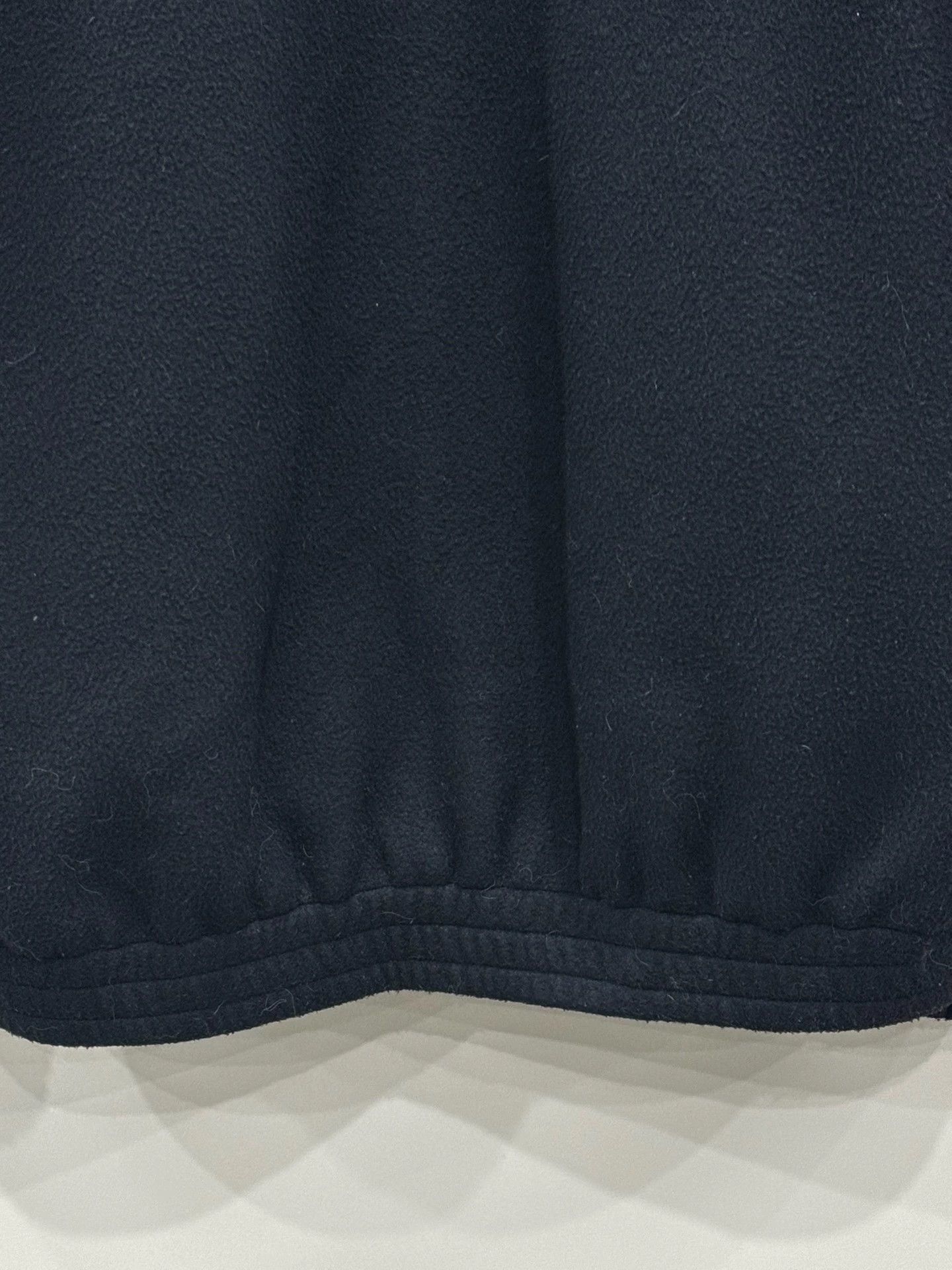 Balenciaga Balenciaga SportyB Embroidered Fleece Jacket - dmc Size US L / EU 52-54 / 3 - 6 Thumbnail