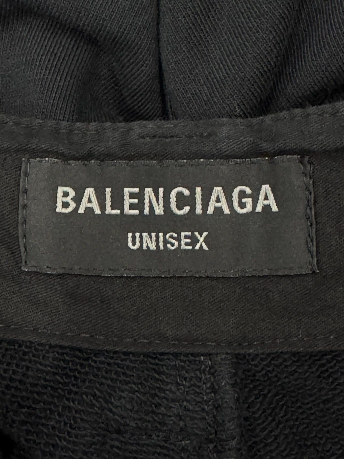 Balenciaga Balenciaga Cargo Pocket Utility Pants - dmc Size US 30 / EU 46 - 6 Thumbnail