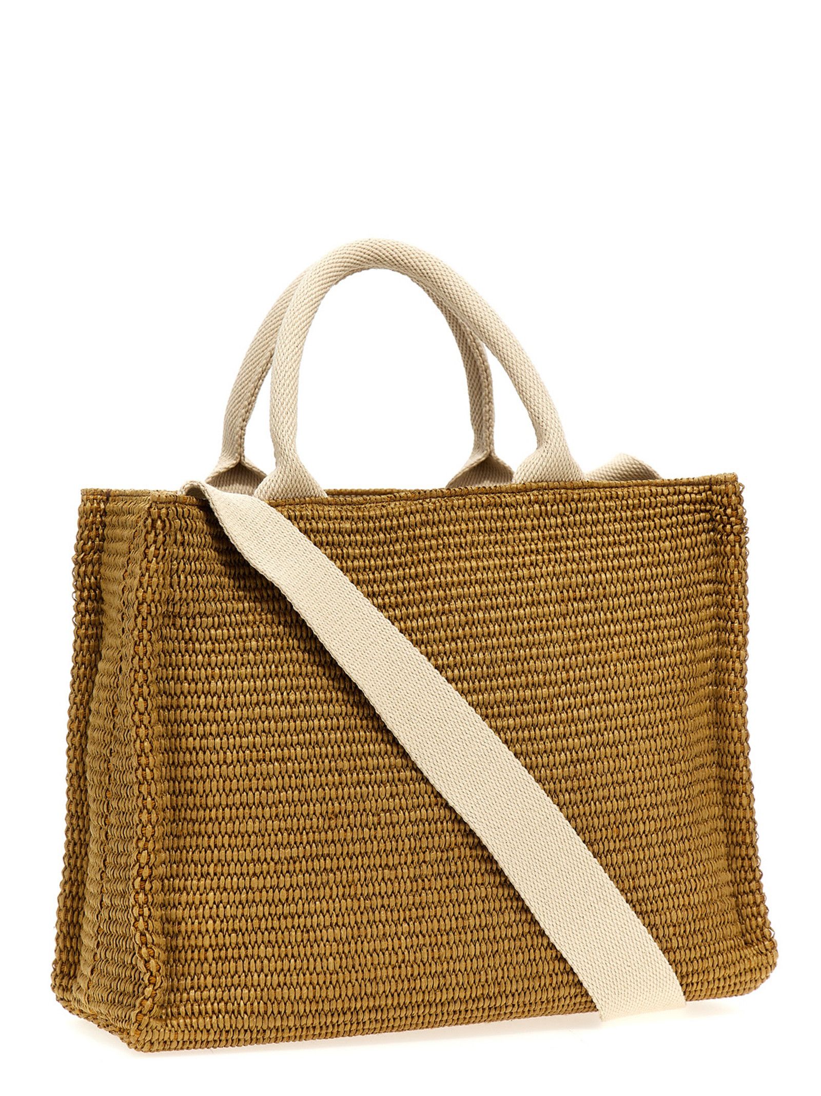 Marni 'Mini Tote' Shopping Bag Size ONE SIZE - 2 Thumbnail