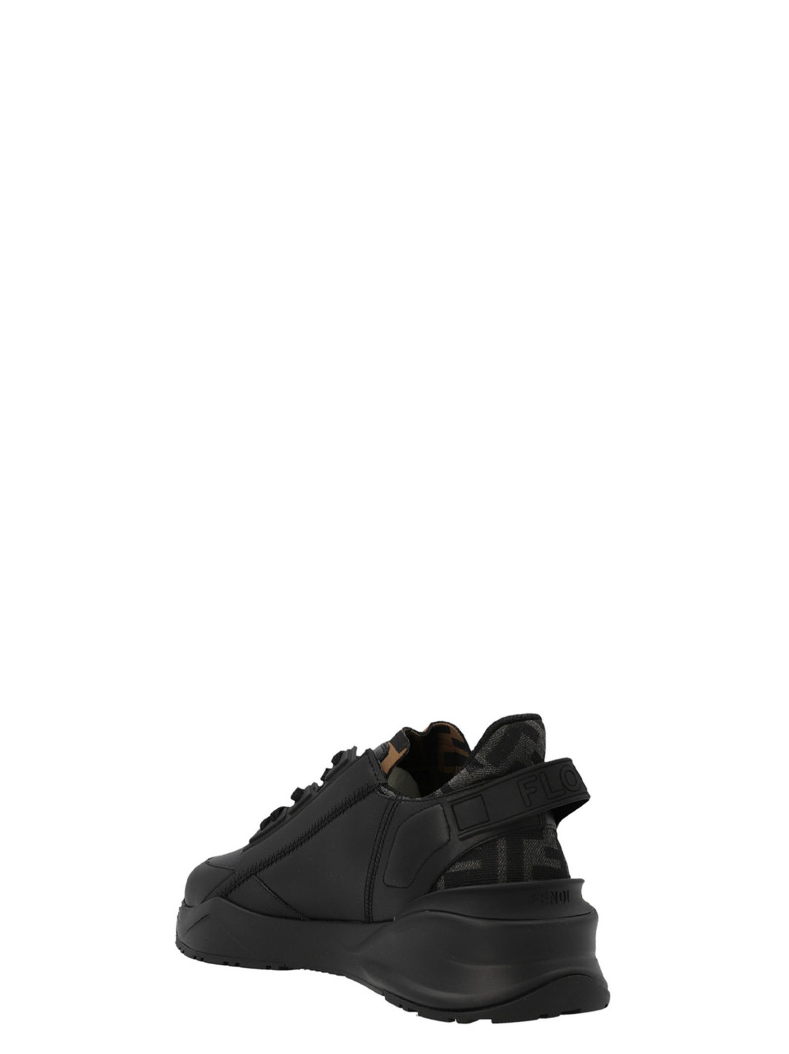 Fendi 'Flow' Sneakers Size US 8.5 / EU 41-42 - 3 Thumbnail