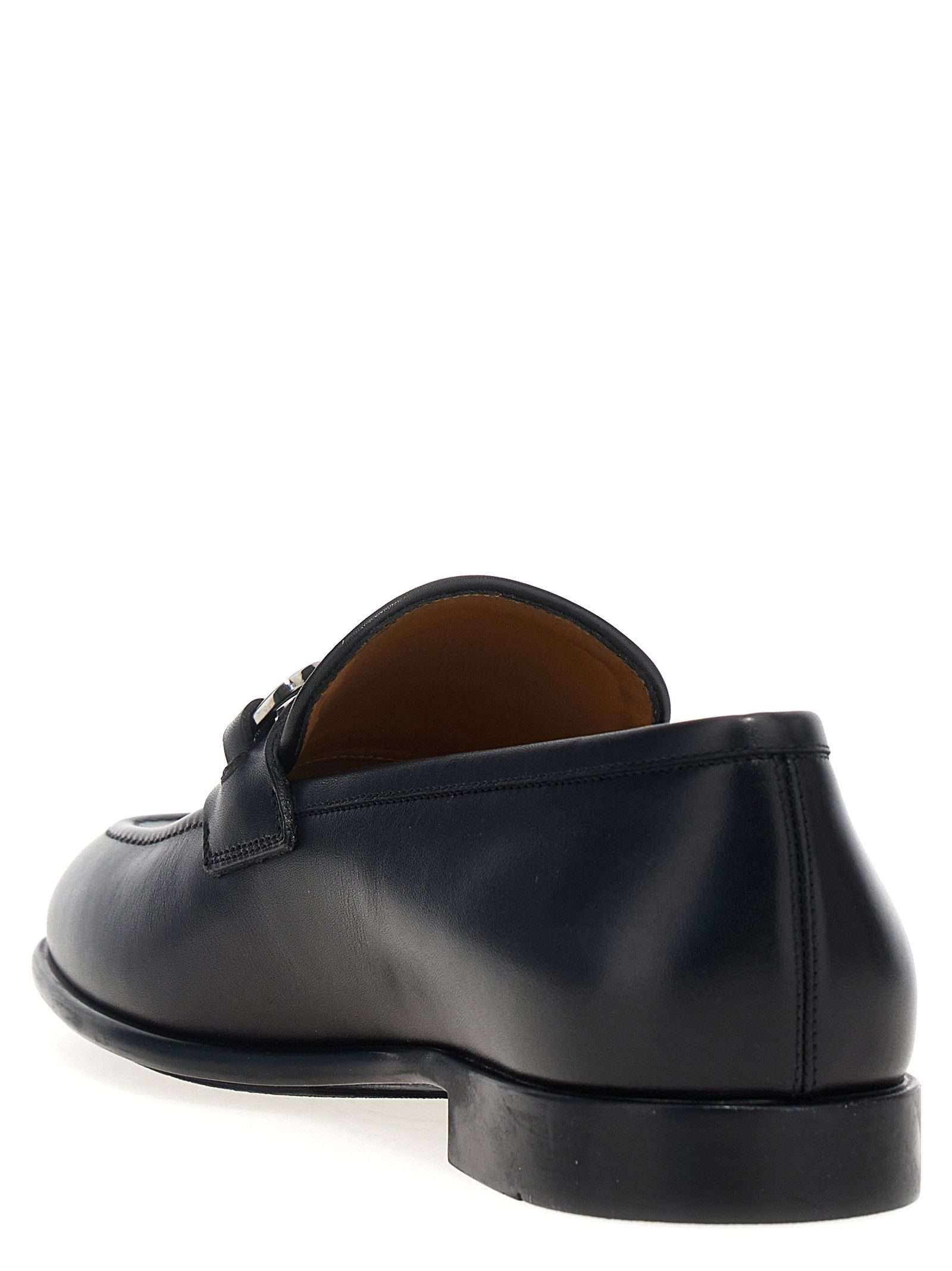 Salvatore Ferragamo 'Foster' Loafers Size US 9 / EU 42 - 3 Thumbnail