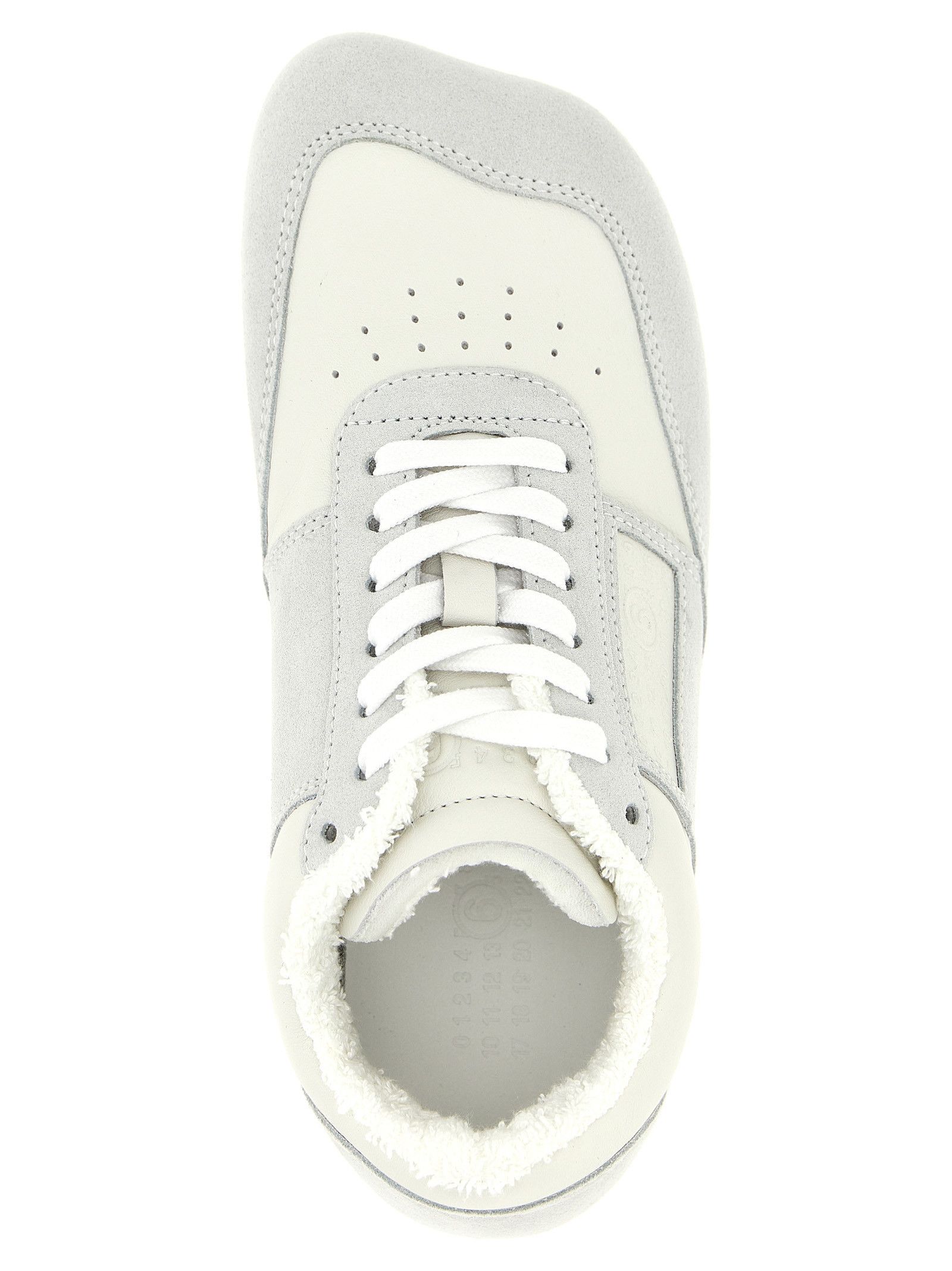 Maison Margiela 'Anatomic' Sneakers Size US 6 / IT 36 - 4 Thumbnail