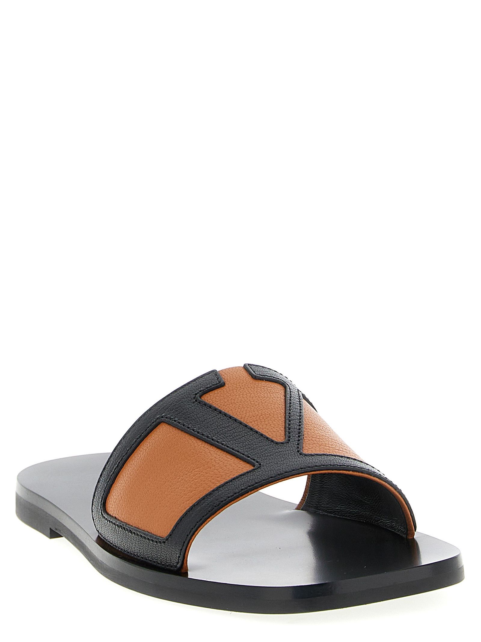 Valentino Valentino Garavani 'Viva Superstar' Slides Size US 8 / EU 41 - 2 Thumbnail