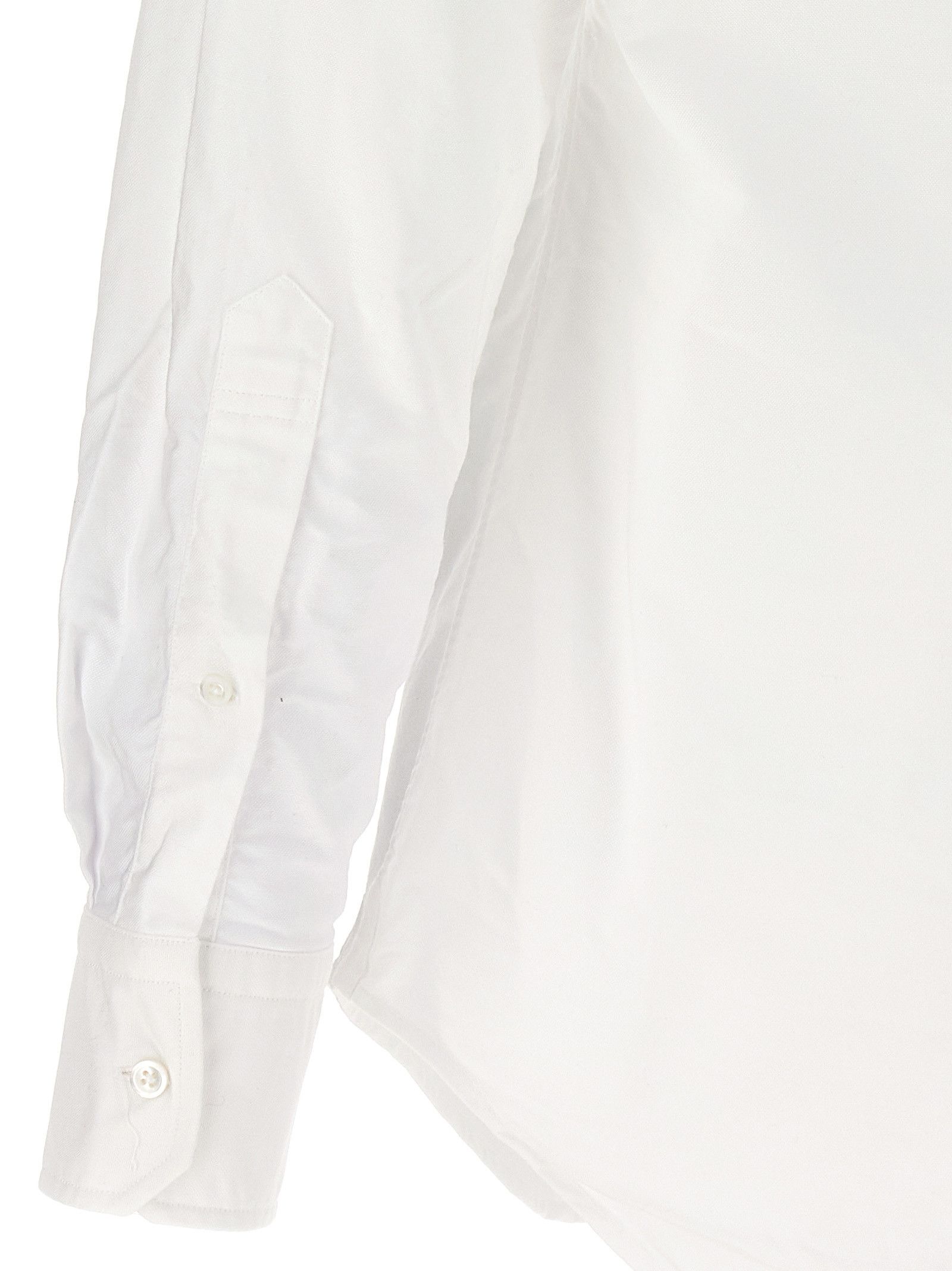 Thom Browne Rwb Shirt Size US XS / EU 42 / 0 - 4 Thumbnail